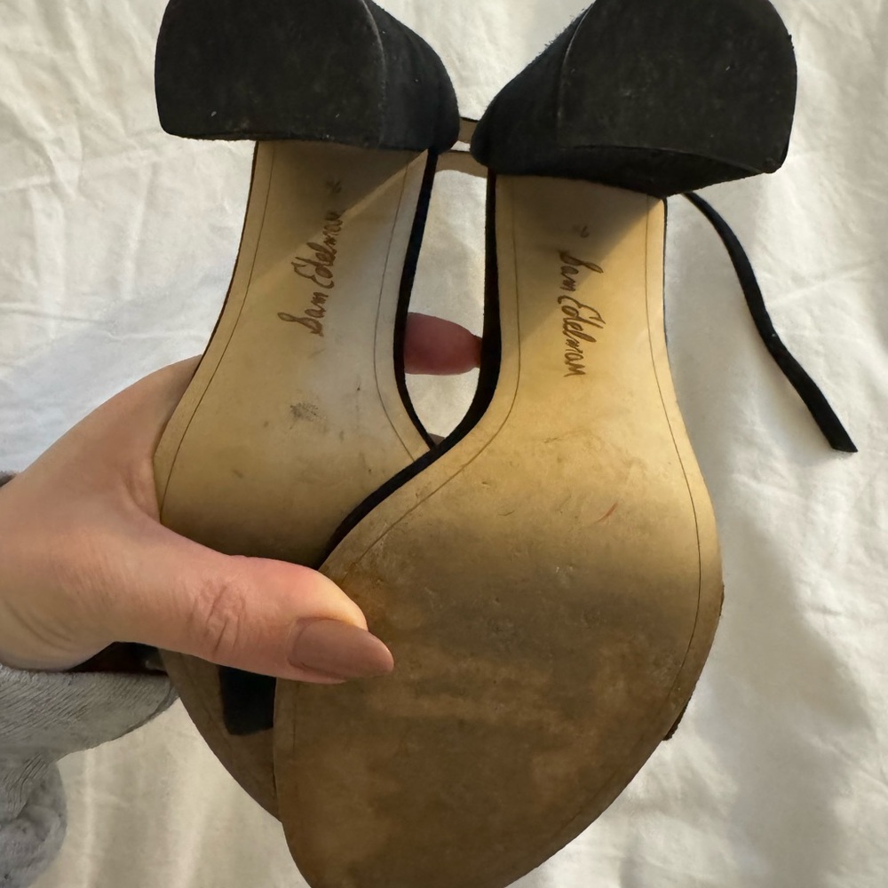 Sam Edelman | Daniella heals - Picture 5 of 6